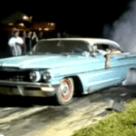 Chop Top Burnout