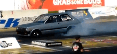 Rotary Drags