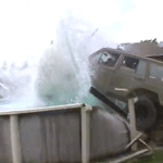 Washing you Jeep