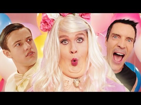 Sorry but I love this All About the Bass Parody!