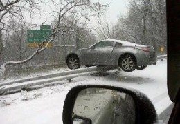 What to expect in NJ Snow