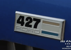 427 Shelby Cobra