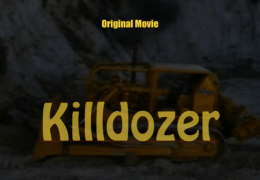 Original Movie Killdozer