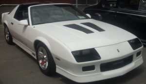 3rd Gen Camaro